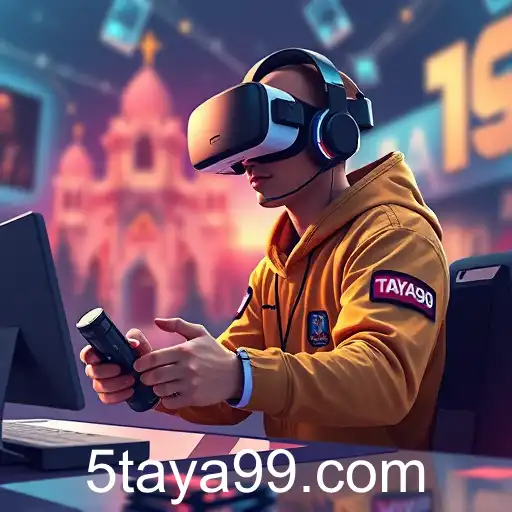 The Rise of Gaming Platforms