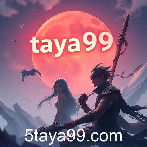 Rising Trends in Online Gaming with Taya99