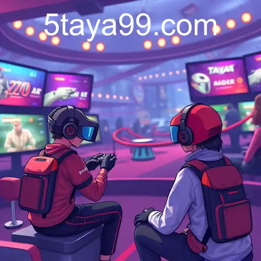 Taya99: Revolutionizing Online Gaming in 2026